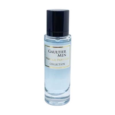 Podrobnoe foto morale parfums gaultier men парфумована вода чоловіча, 30 мл
