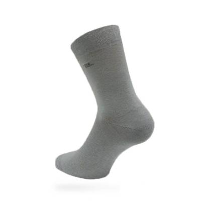 Podrobnoe foto шкарпетки чоловічі esli classic 14с-118спе 037 сірий р.27