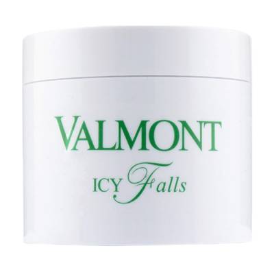 Podrobnoe foto засіб для зняття макіяжу valmont icy falls, 200 мл