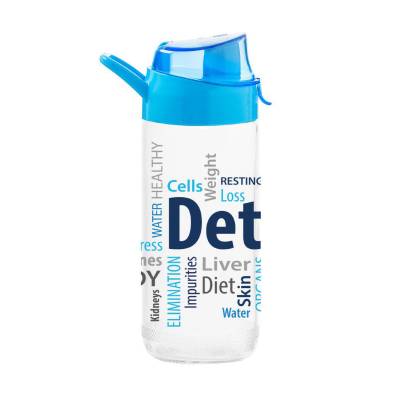 Podrobnoe foto пляшка для води herevin detox-como, 500 мл (111805-007)
