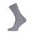 foto шкарпетки чоловічі брестские classic 2129 101 сірий р.27