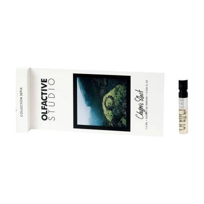 Podrobnoe foto olfactive studio chypre shot парфуми унісекс, 2 мл (пробник)