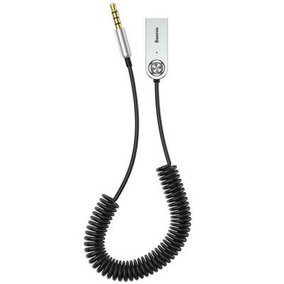 Podrobnoe foto bluetooth ресивер baseus ba01 usb wireless adapter cable (caba01) (чорний) 1102065