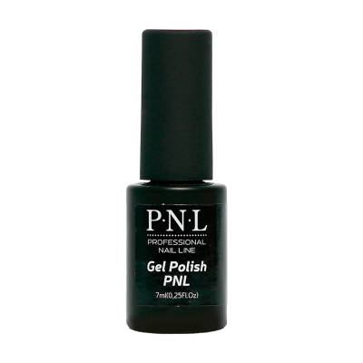 Podrobnoe foto гель-лак для нігтів p.n.l professional nail line gel polish 054, 7 мл