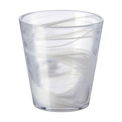 Podrobnoe foto склянка для напоїв та води bormioli rocco capri laluna, 370 мл (140271b25121990)
