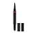 foto автоматичний олівець-праймер для губ shiseido lip liner ink duo 09 scarlet, 1.1 г