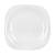 foto тарілка десертна luminarc carine біла, 19 см (l4454)