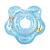 foto круг для купання немовлят lindo ln-1560 синій
