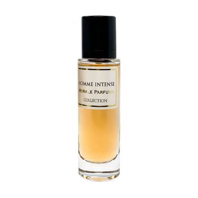 Podrobnoe foto morale parfums homme intense парфумована вода чоловіча, 30 мл